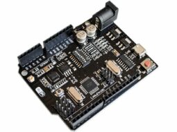 Atmega328P + ESP8266 – UNO + Wi-Fi – compatible with Arduino