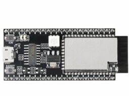 Ai-Thinker ESP-S3-12K-Kit – ESP32-S3 based Wi-Fi and Bluetooth 5.0 Development Board