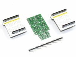 ArduEZ® Smart Breadboard Shield Kit for Arduino UNO &#8211; Pack of 2