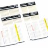 ArduEZ breadboard kit for Arduino UNO 3