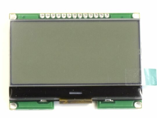 Graphic LCD 128x64