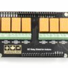 8 channel I2C relay module for Arduino UNO MEGA LEONARDO 4