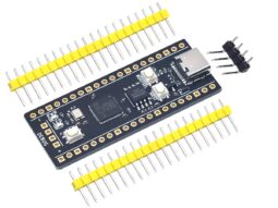 Pi Pico Board with Raspberry RP2040 and 16MB Flash &#8211; Compatible with Raspberry Pi Pico