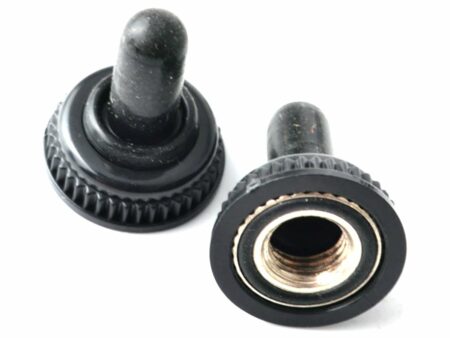 Waterproofing Cap for Toggle Switches MTS