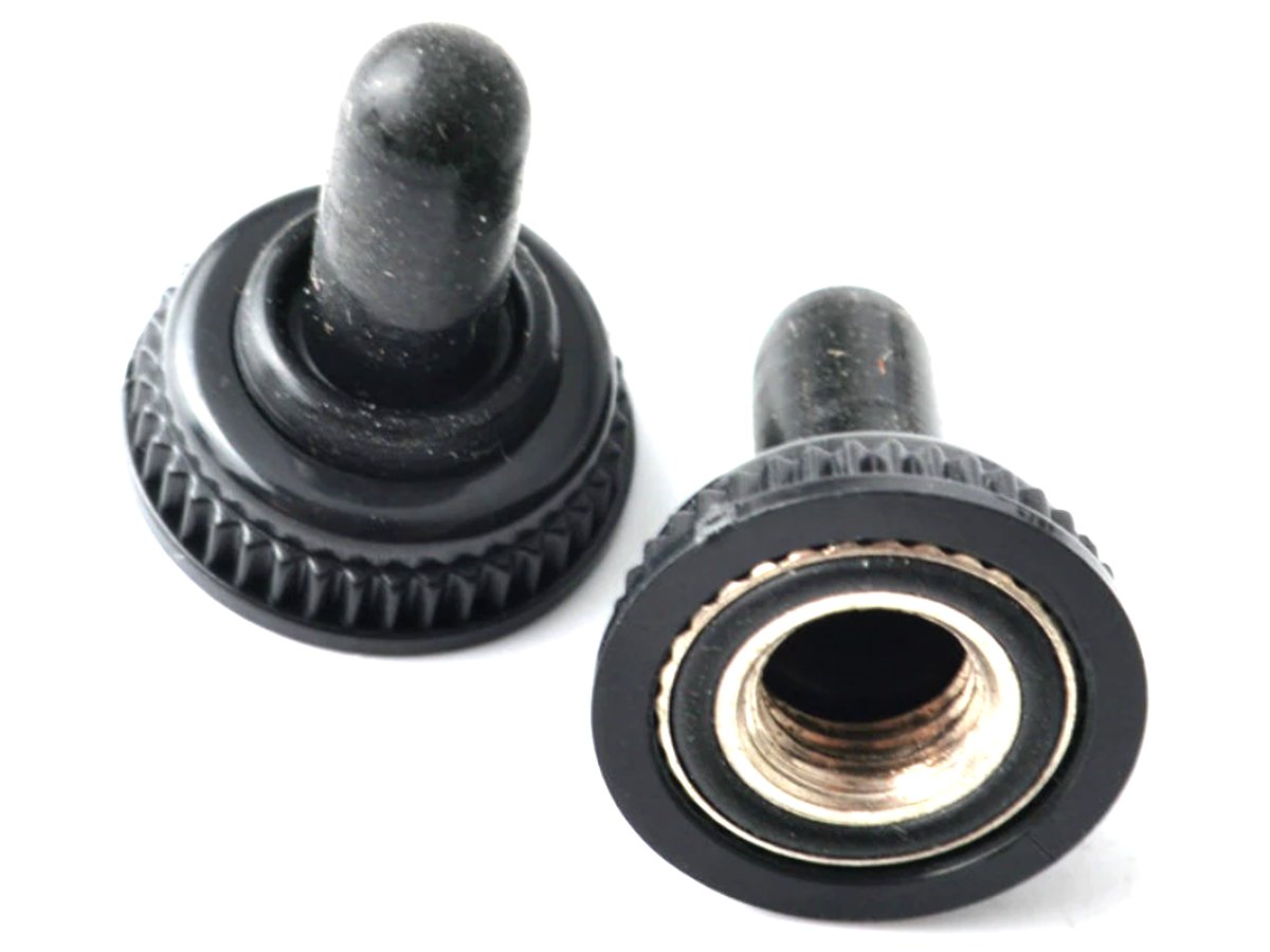 wateproof cap cover for toggle switch