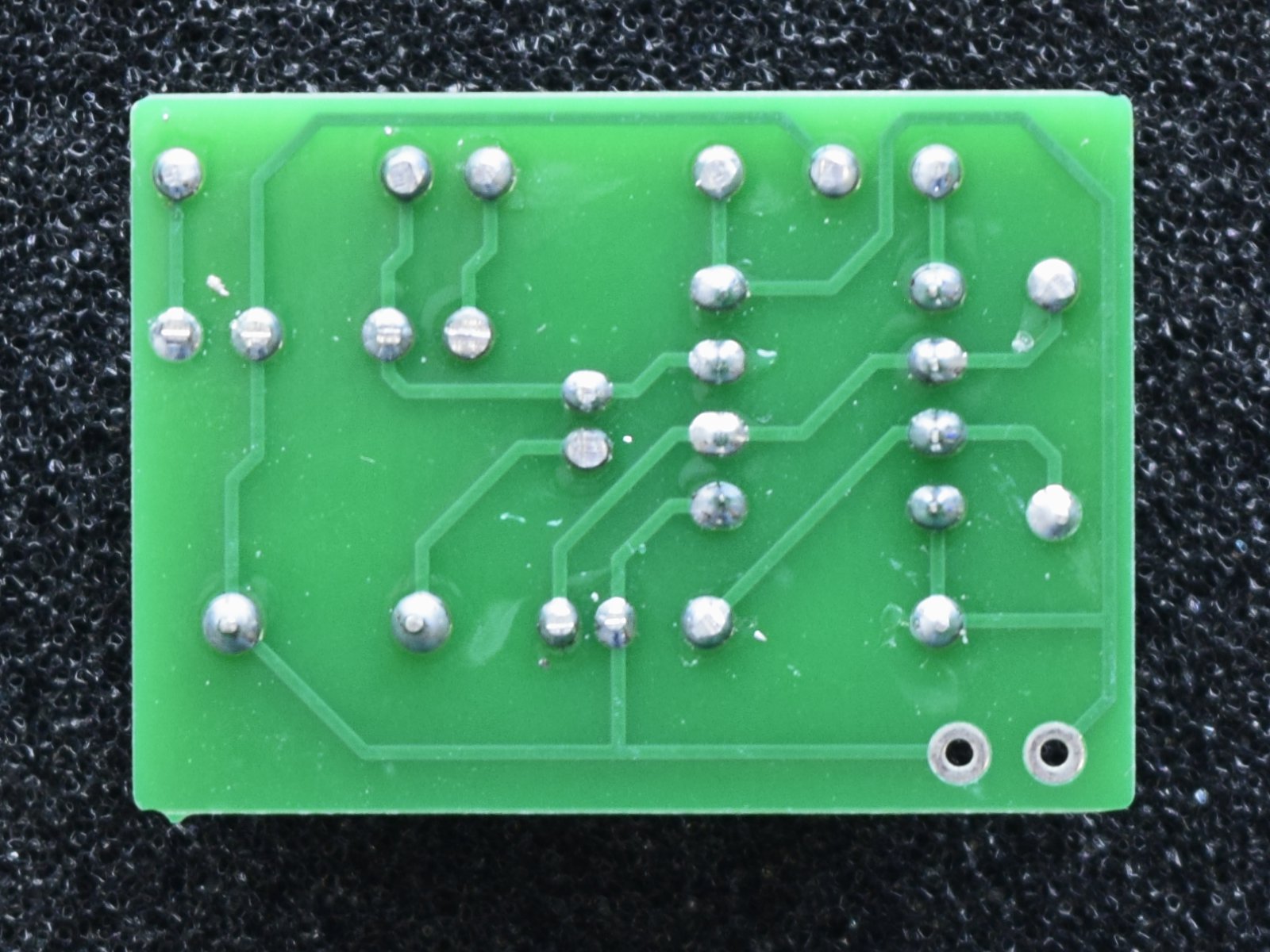 26716 NE555 multivibrator diy soldering kit 2
