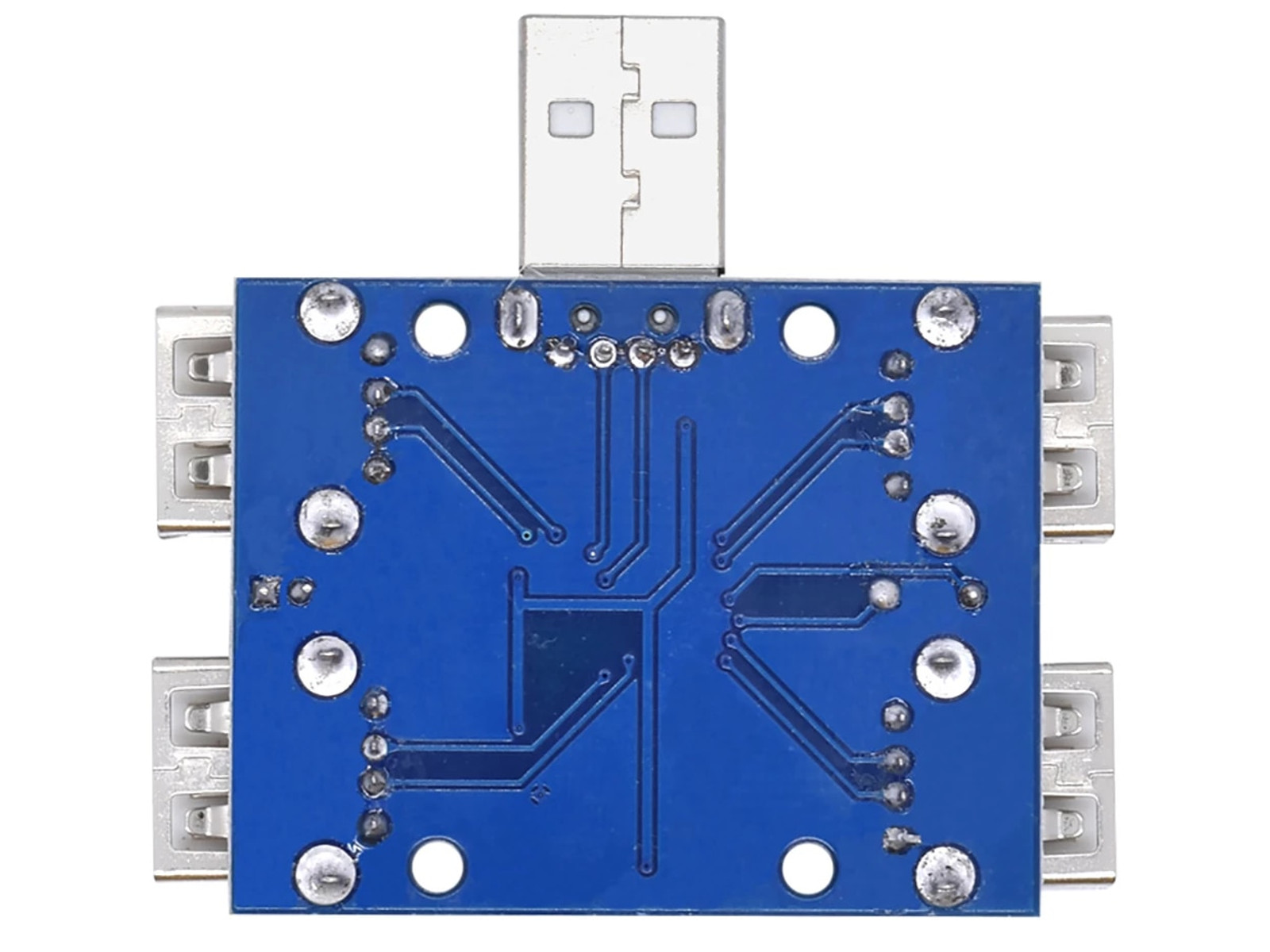 26773 4-port USB 2.0 hub module GL850G 2