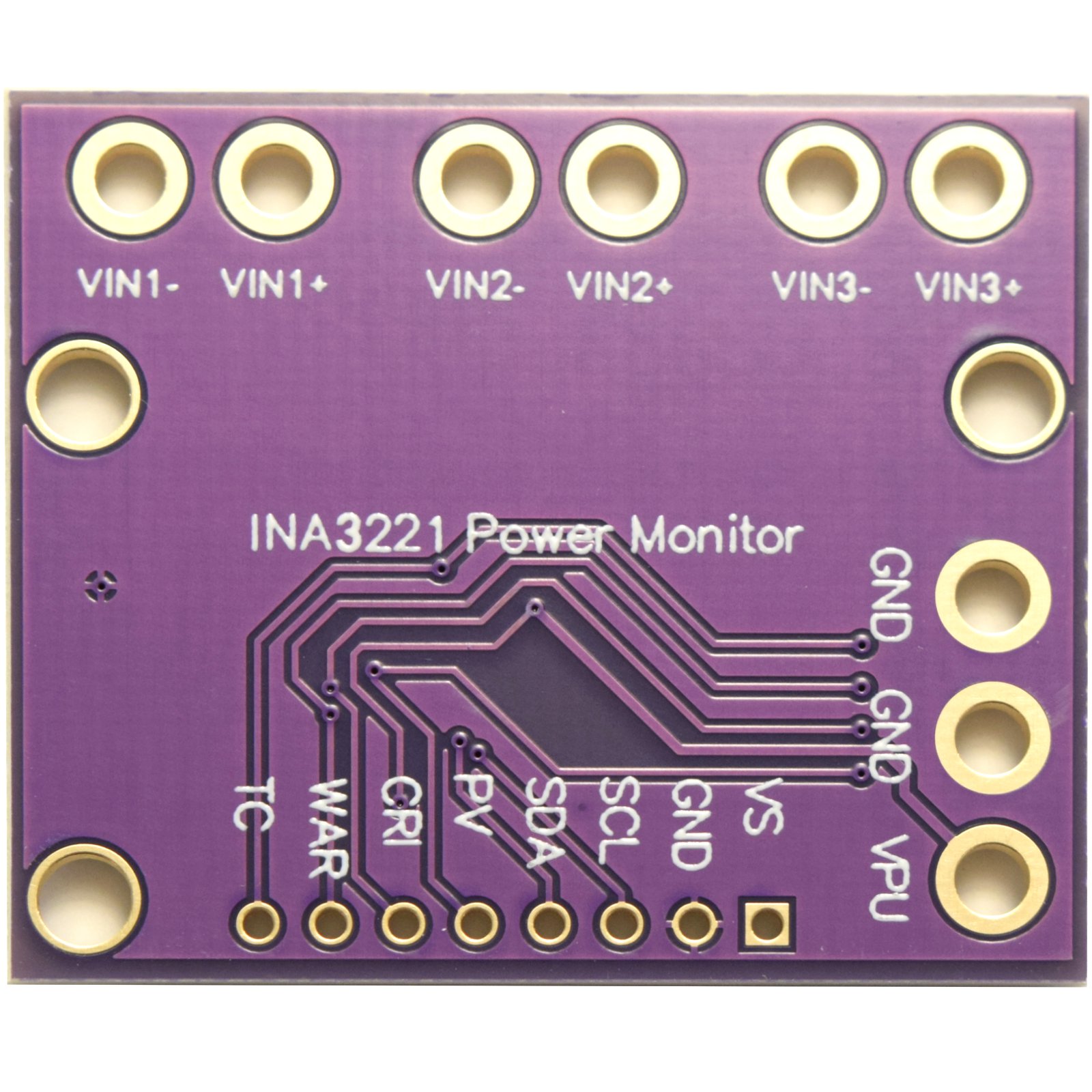 26847 INA3221 power monitor 4