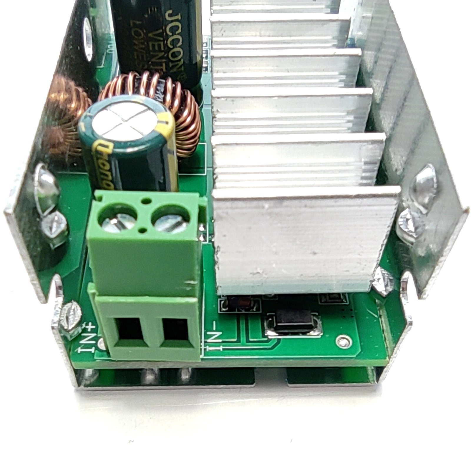 26848 200W DC-DC step-up booster 3