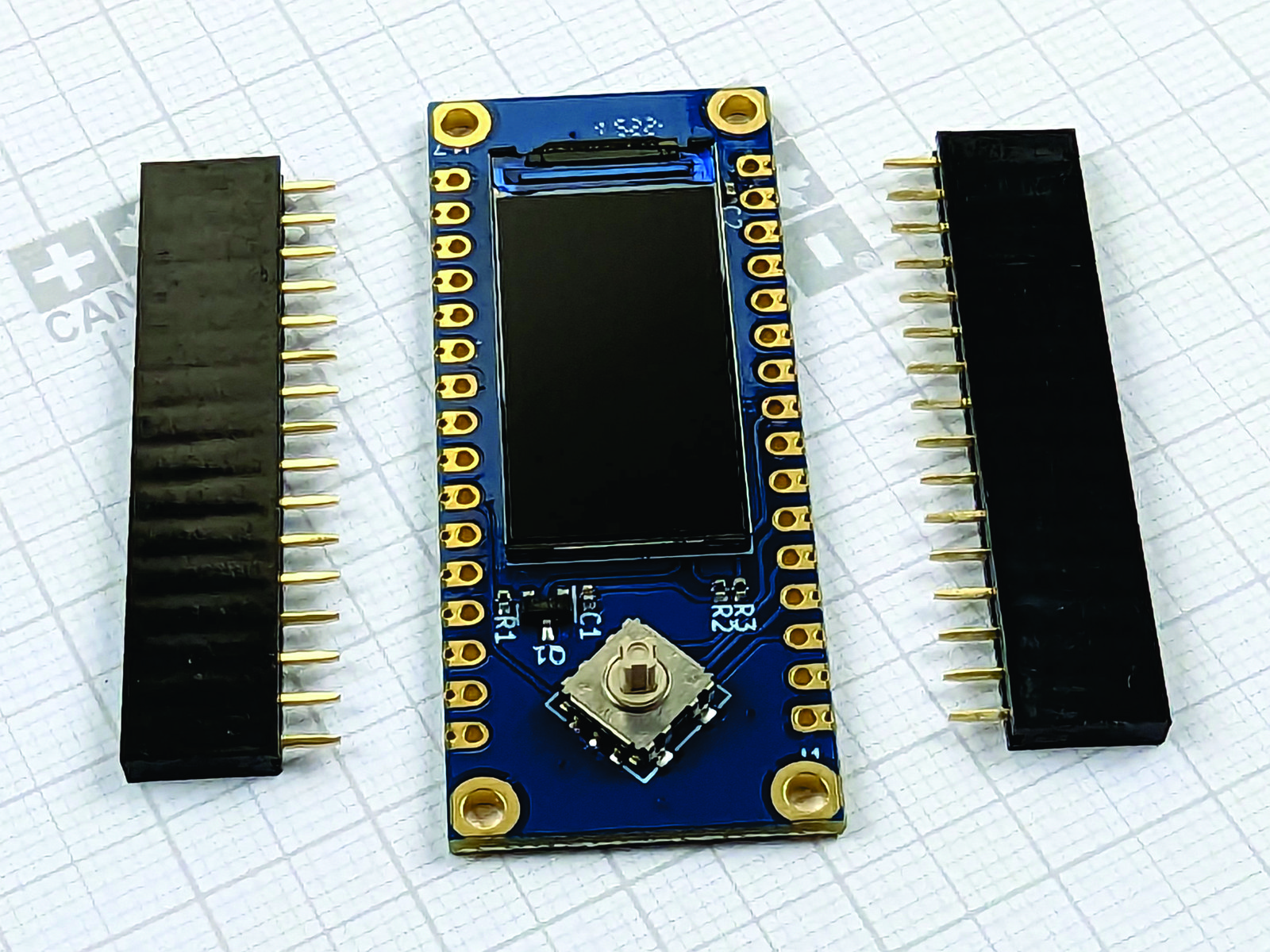 26867 Air101 LCD Expansion 3
