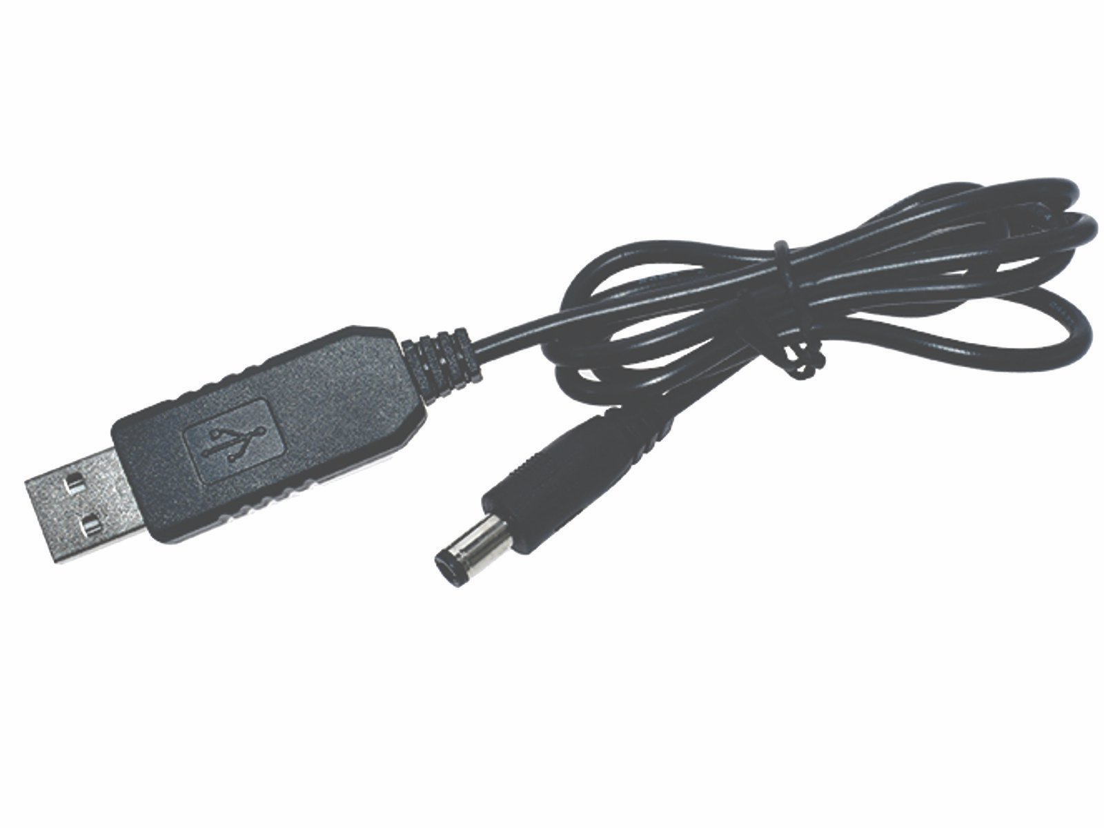 USB DC power supply cable 5V 9V 12V