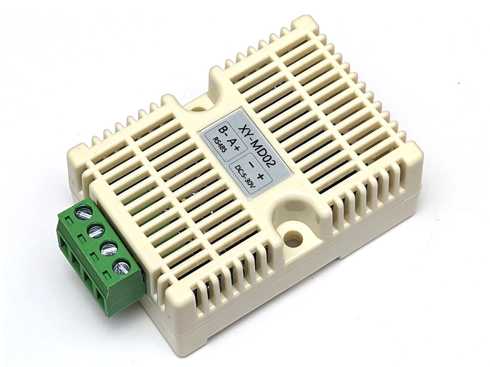 26898 RS485 Modbus-RTU temperature humidity sensor 1