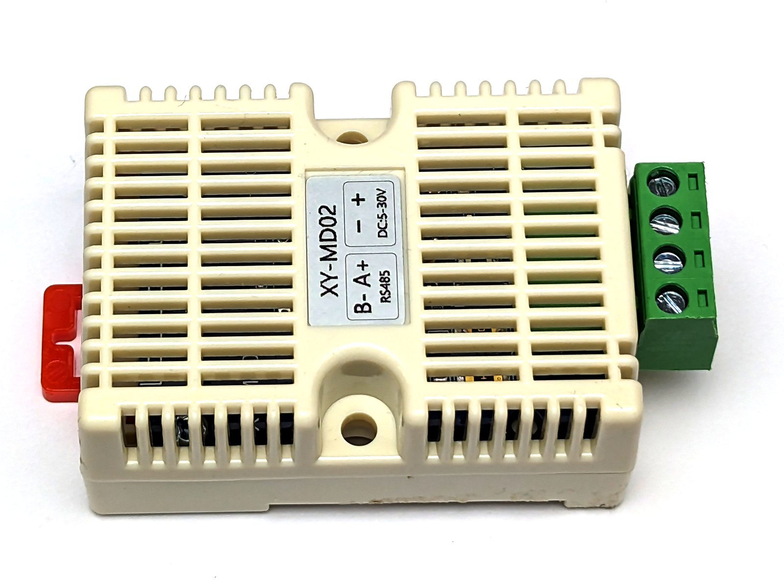 26898 RS485 Modbus-RTU temperature humidity sensor 3