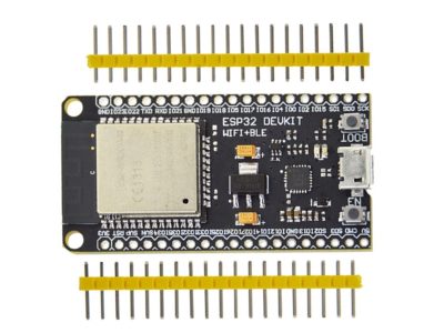 ESP32 DEVKIT ESP-WROOM-32, 4MB, CP2101 USB, IoT, Arduino