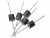5 x High-Voltage High-Current Rectifier Diodes R6 Package 10A – 1000V