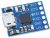 CP2102 USB – UART Bridge TTL Serial Communication Interface 3.3V – 5V