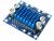 30W+30W Class-D Stereo Audio Amplifier Module – 8 to 26V Power Supply